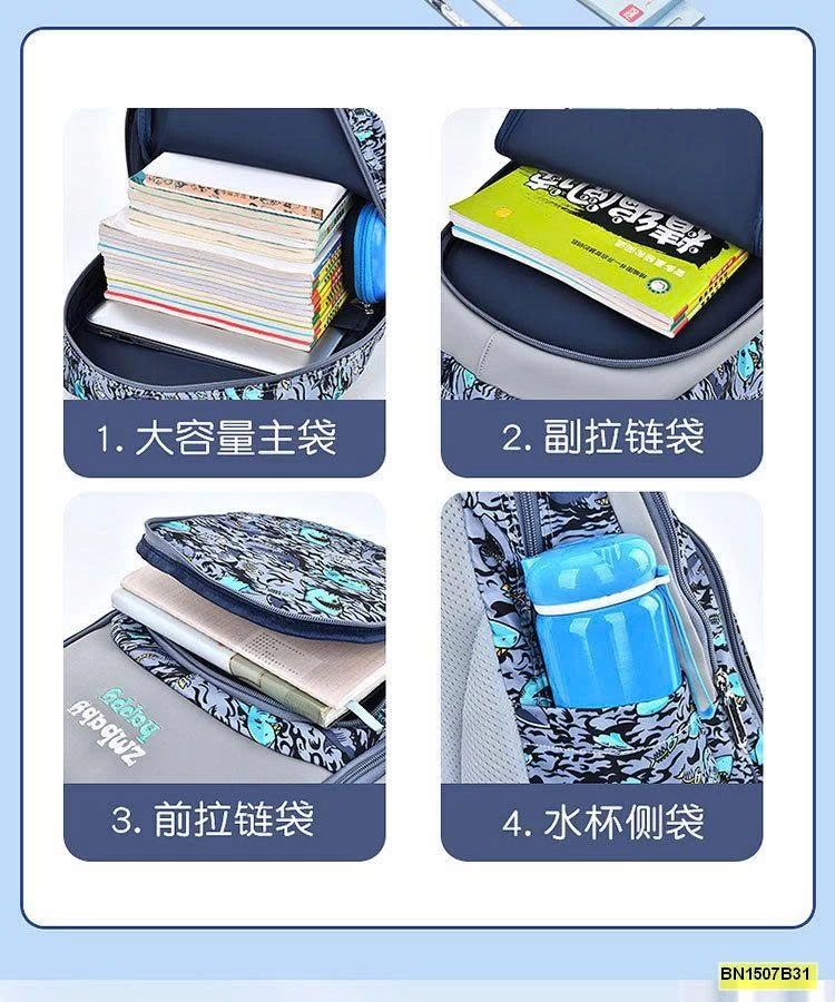 BALO HỌA TIẾT NHỎ