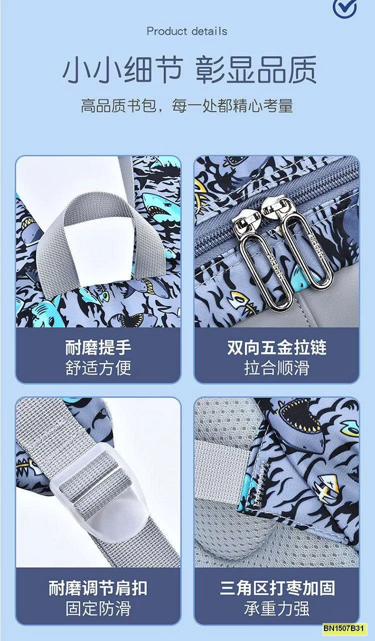 BALO HỌA TIẾT NHỎ