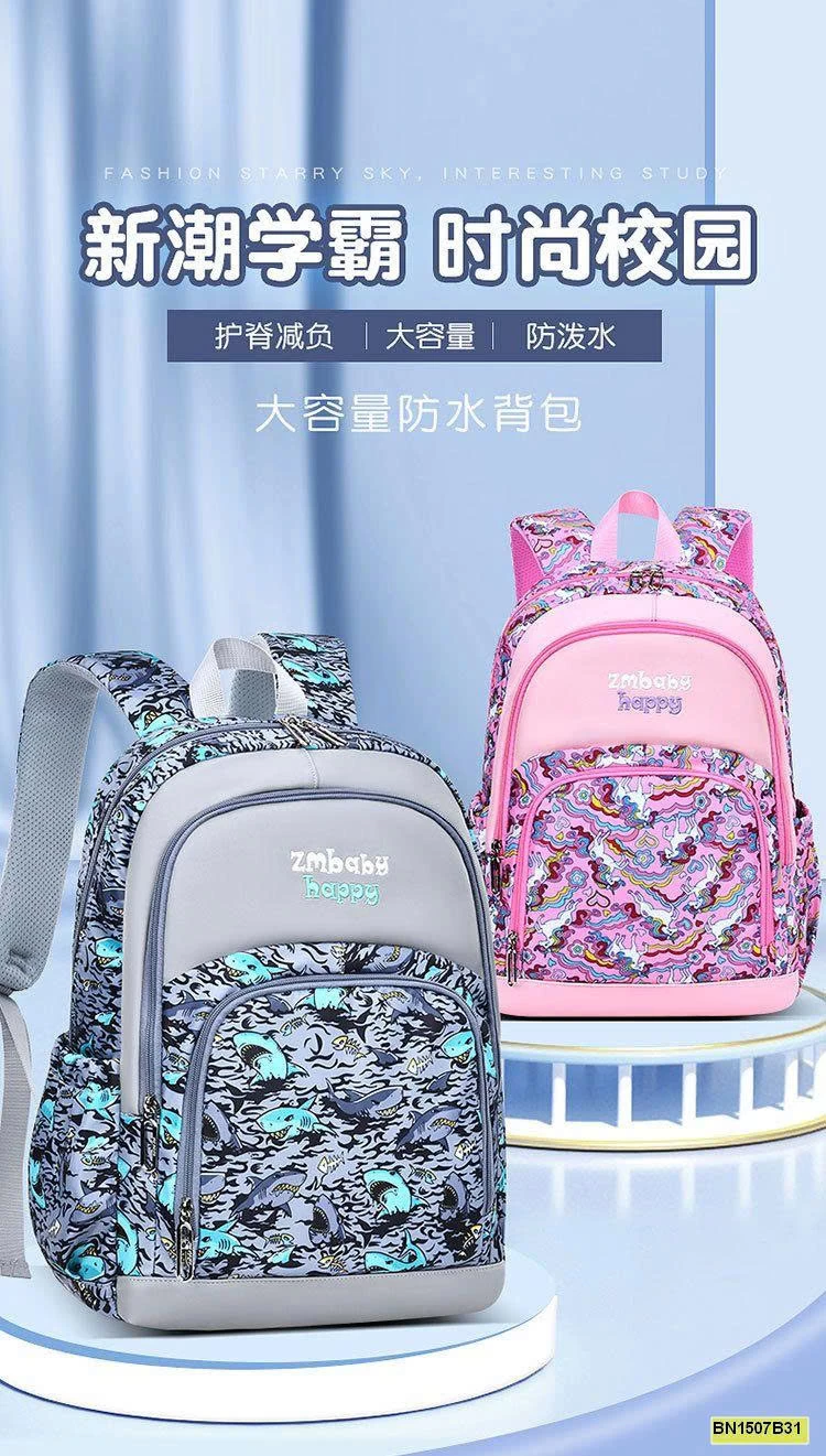 BALO HỌA TIẾT NHỎ