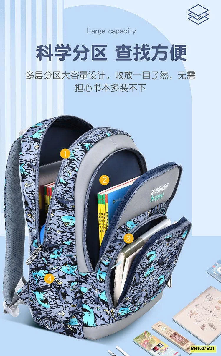 BALO HỌA TIẾT NHỎ