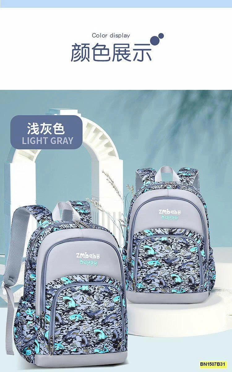 BALO HỌA TIẾT NHỎ