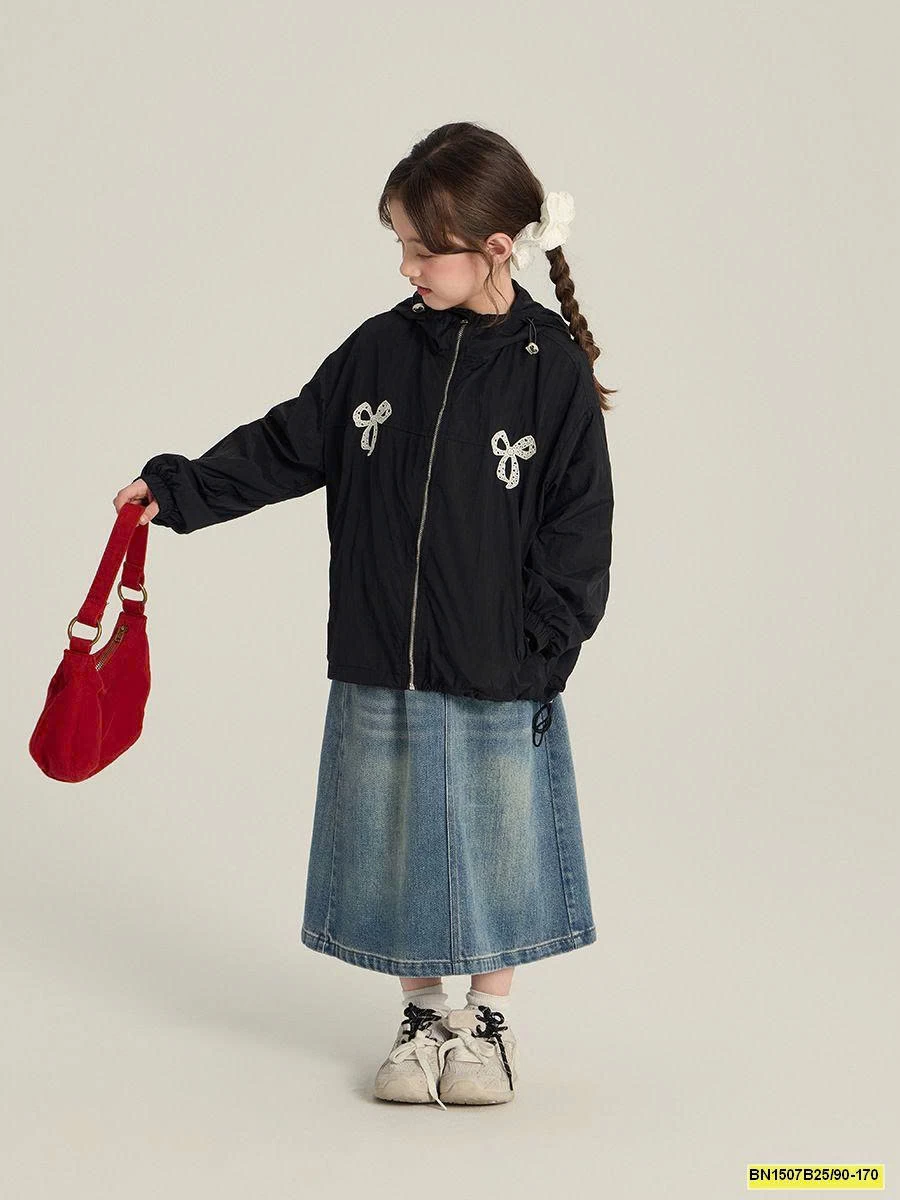 ÁO KHOÁC GIÓ AMBB