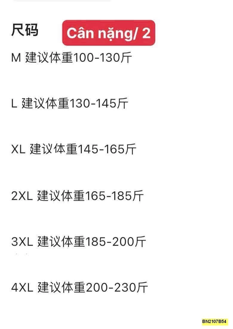 QUẦN DÀI CẠP CHUN NAM