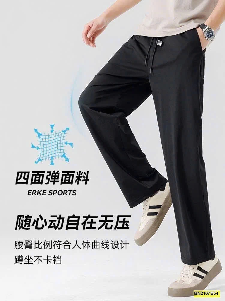 QUẦN DÀI CẠP CHUN NAM