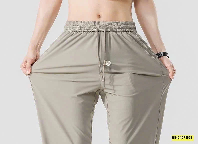 QUẦN DÀI CẠP CHUN NAM