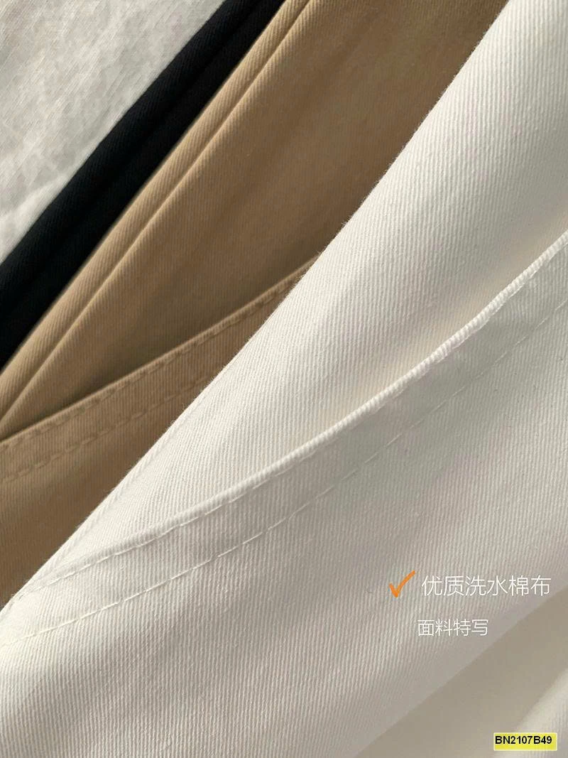 QUẦN SHORT CHỮ A