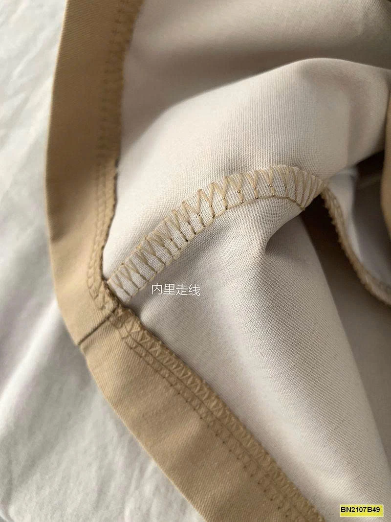 QUẦN SHORT CHỮ A