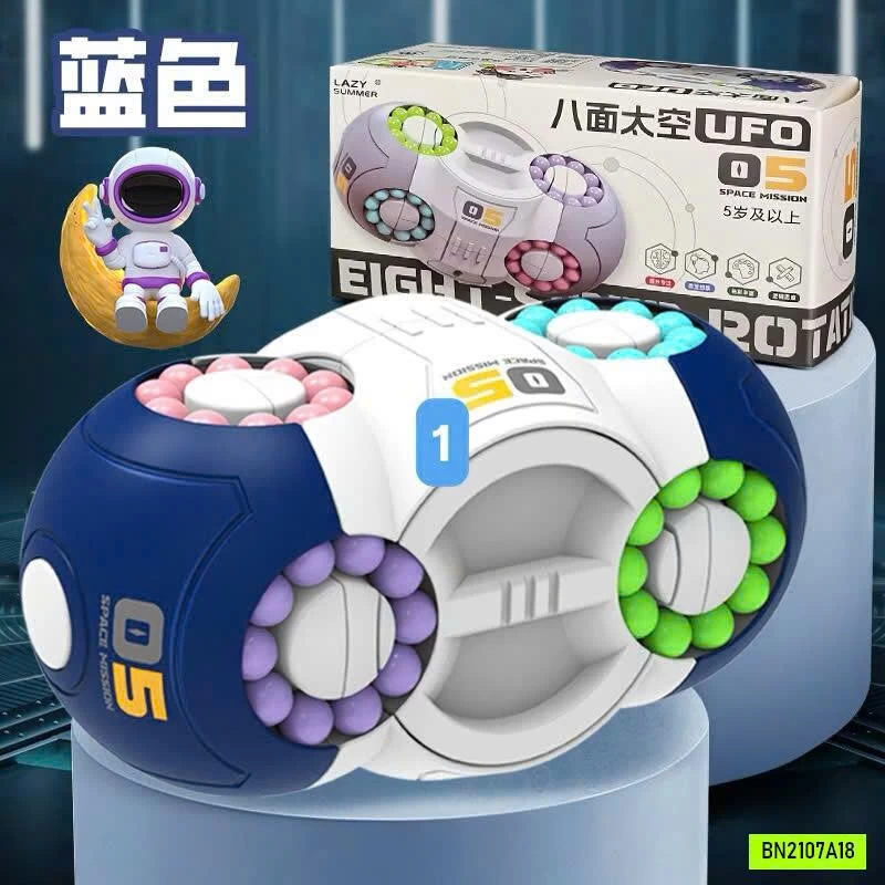 ĐỒ CHƠI RUBIKS CUBE