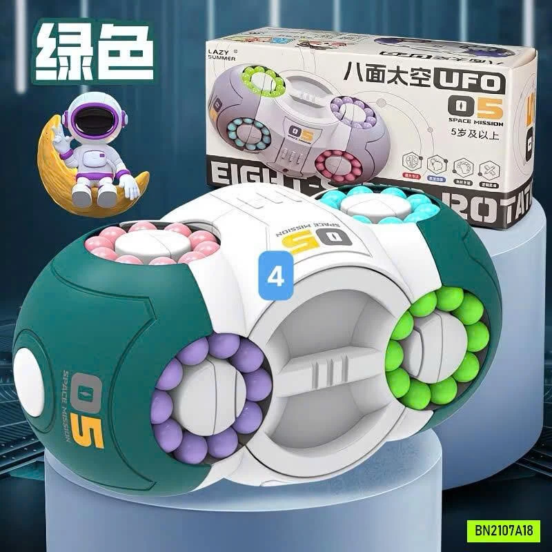 ĐỒ CHƠI RUBIKS CUBE