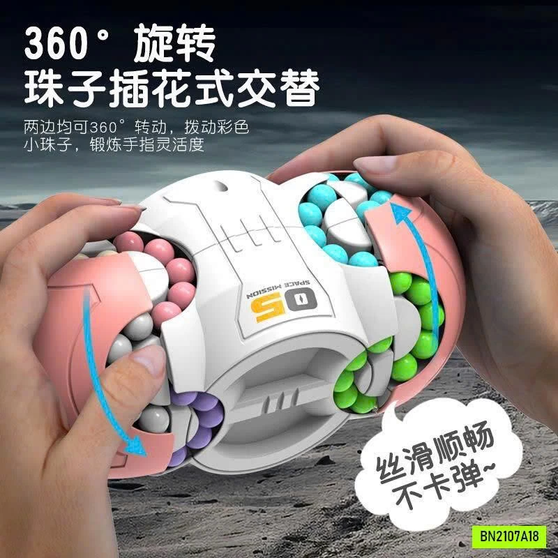 ĐỒ CHƠI RUBIKS CUBE