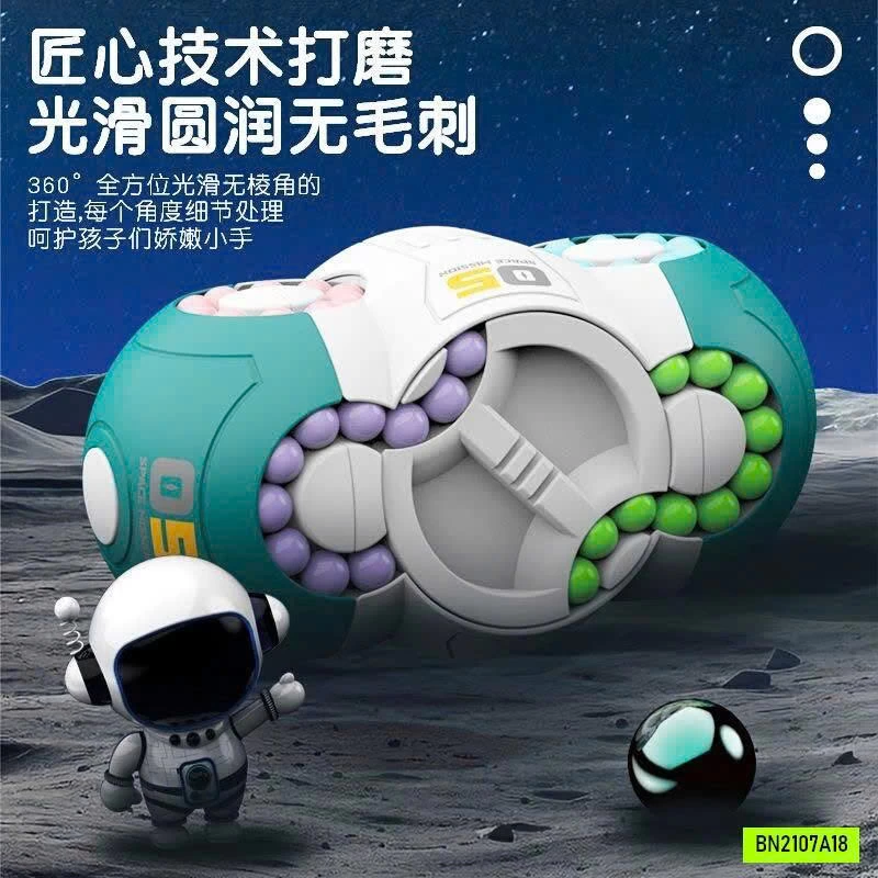 ĐỒ CHƠI RUBIKS CUBE