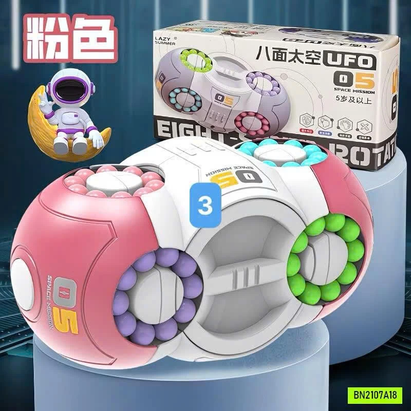 ĐỒ CHƠI RUBIKS CUBE