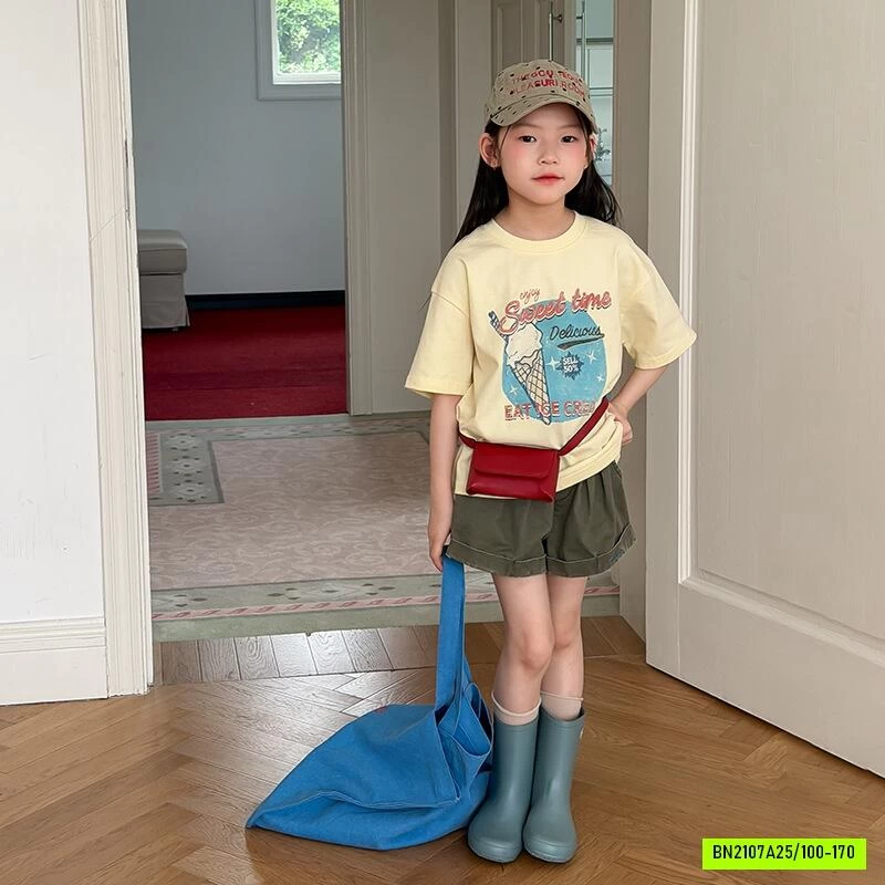 ÁO THUN 9 MẪU KUTE 26C209 AMBB