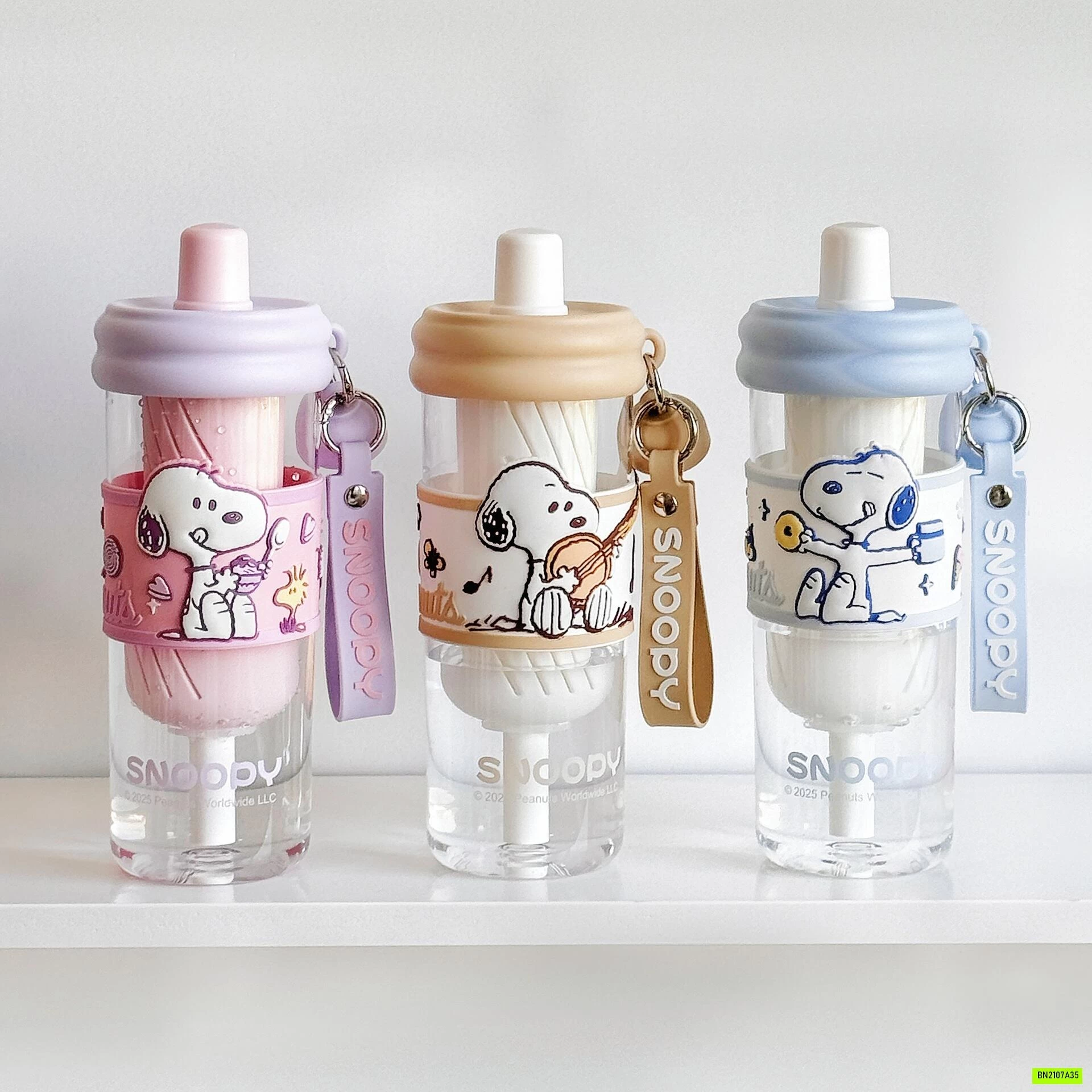 BÌNH NƯỚC SNOOPY
