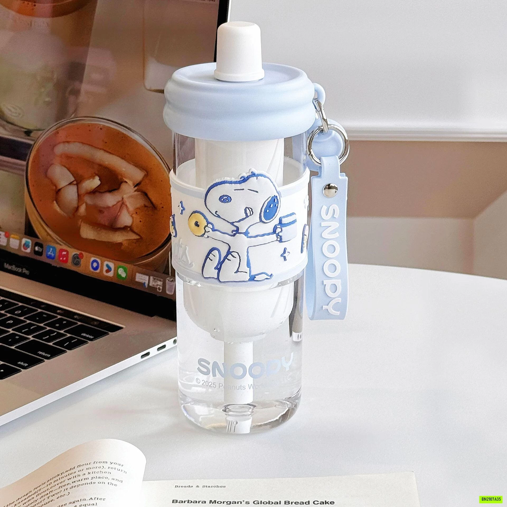 BÌNH NƯỚC SNOOPY