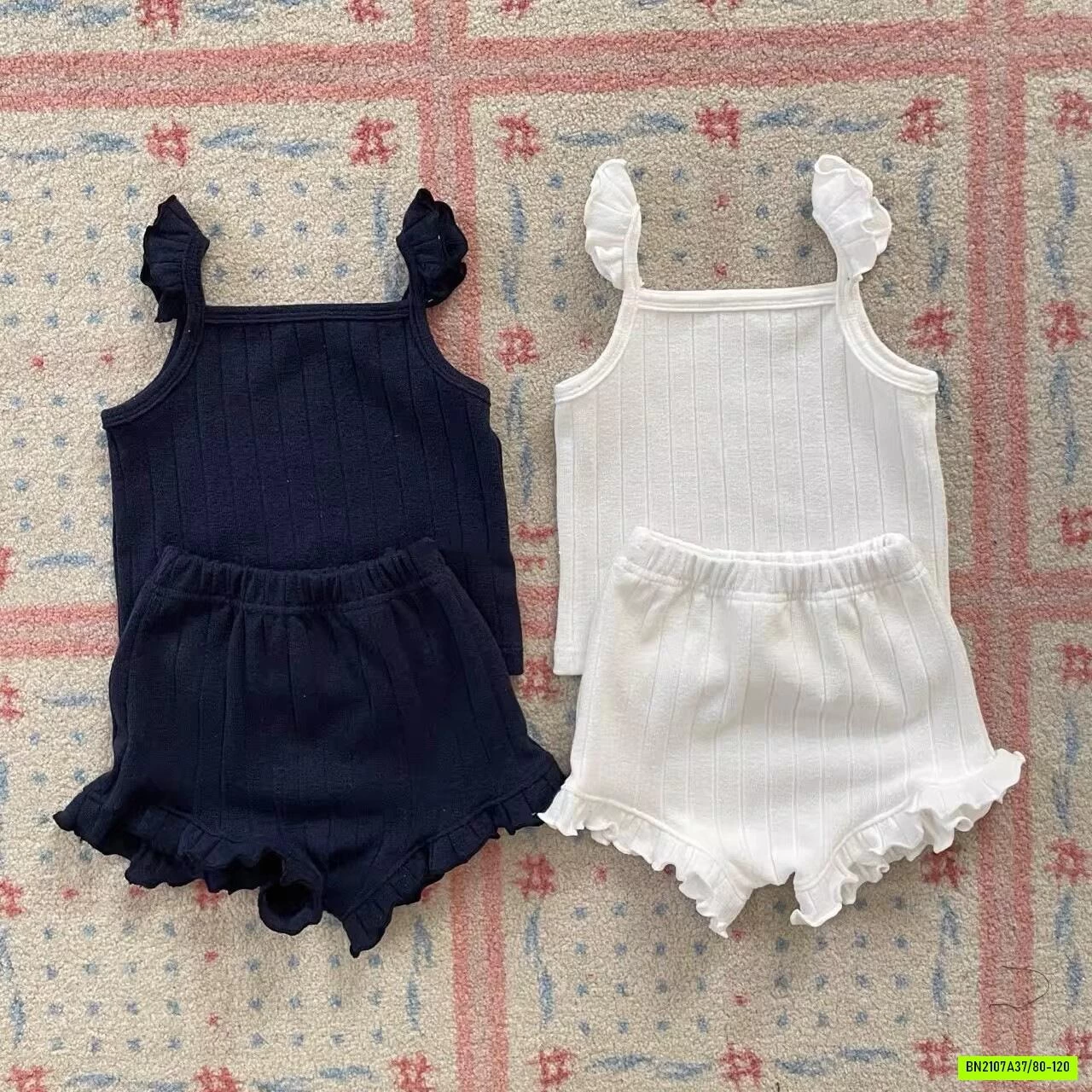 SÉT THUN GÂN 2 DÂY VIỀN BÈO