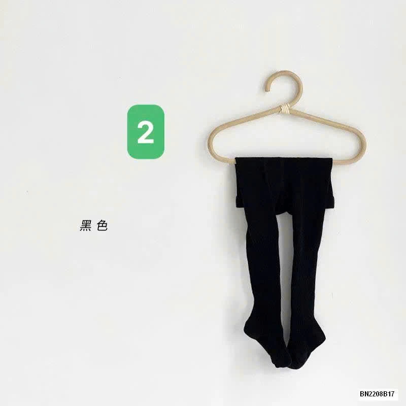 QUẦN TẤT BÉ GÁI