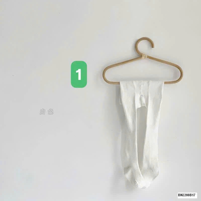 QUẦN TẤT BÉ GÁI