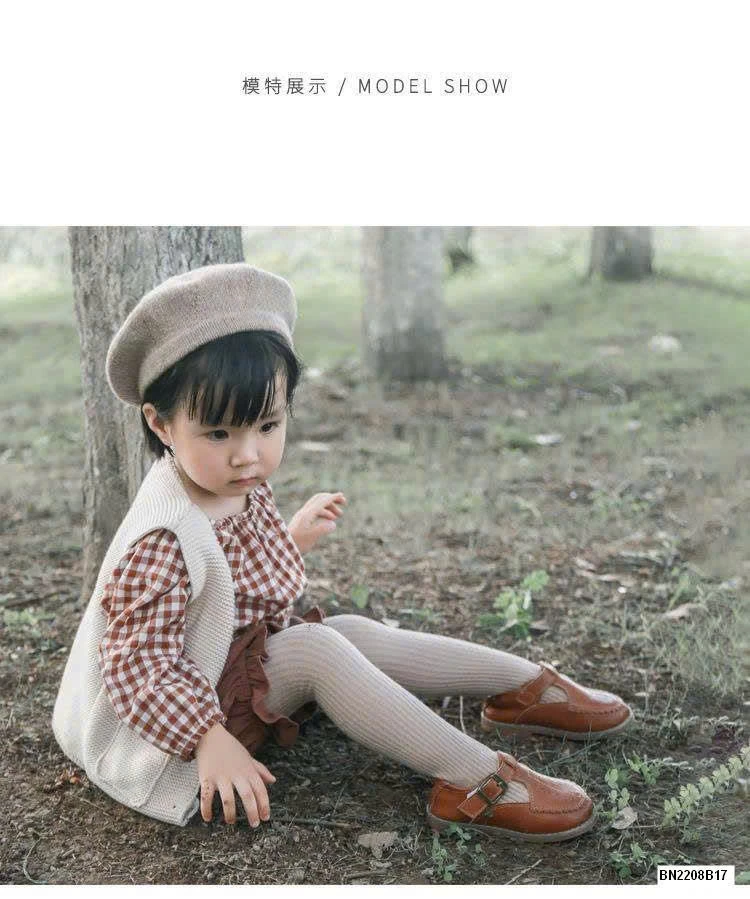 QUẦN TẤT BÉ GÁI