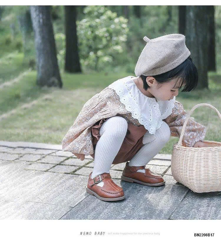 QUẦN TẤT BÉ GÁI