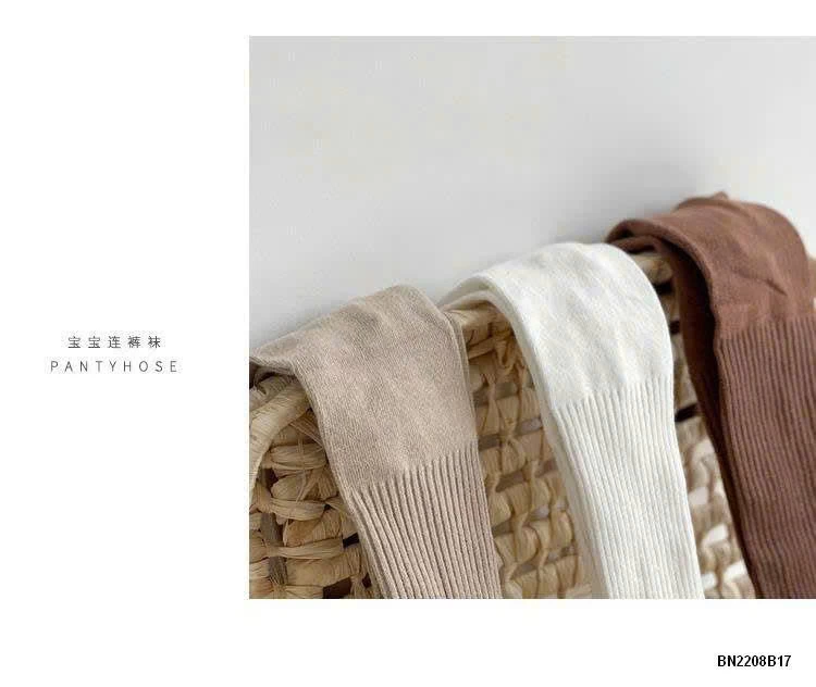 QUẦN TẤT BÉ GÁI