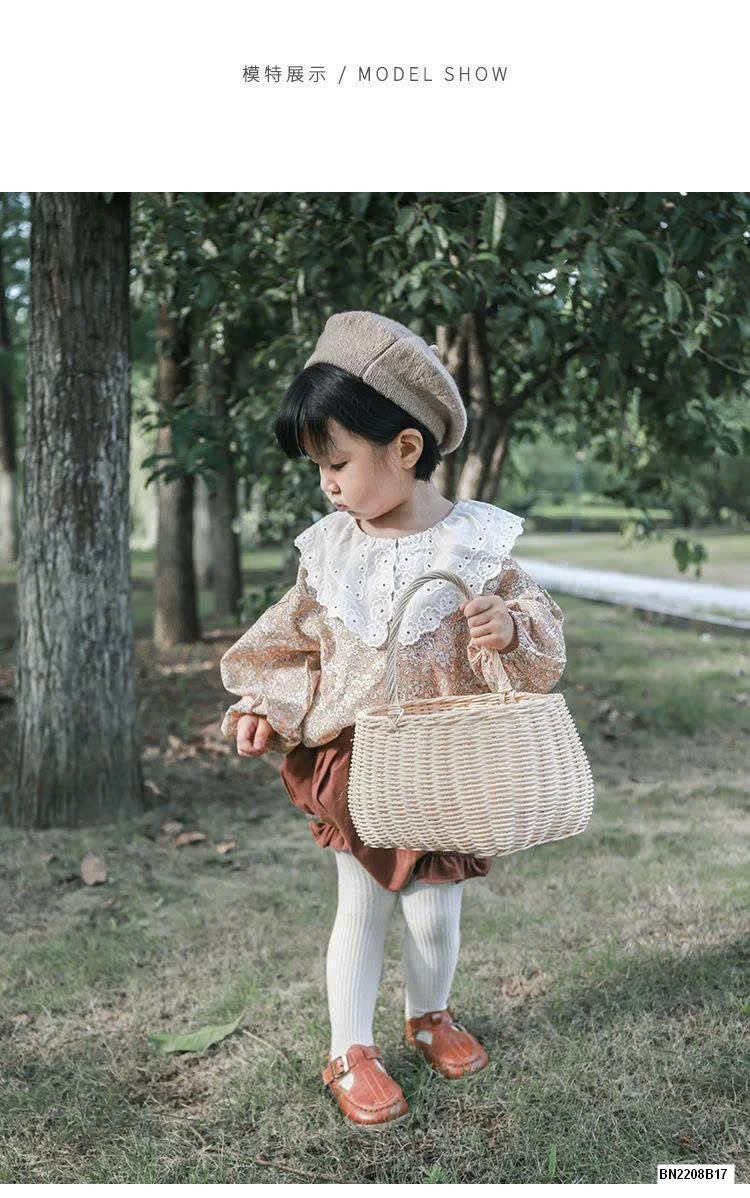 QUẦN TẤT BÉ GÁI