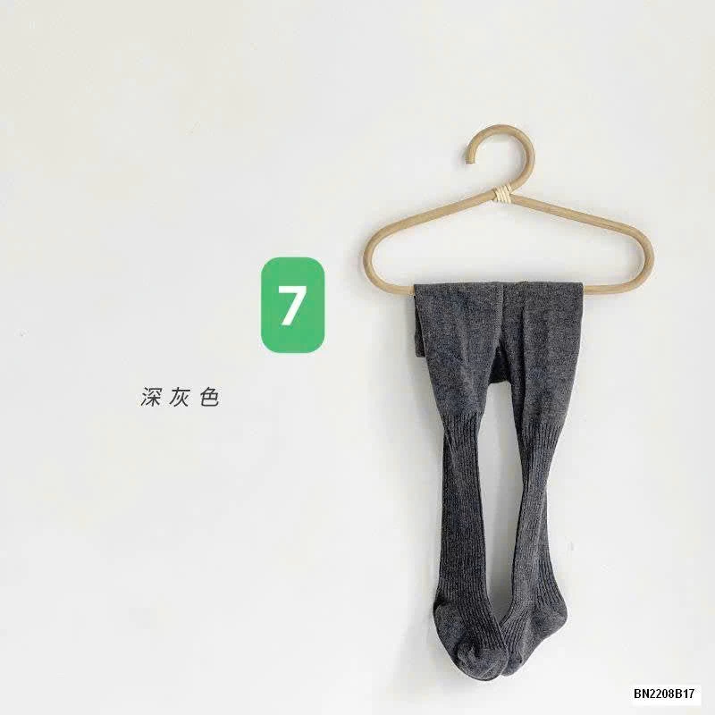 QUẦN TẤT BÉ GÁI