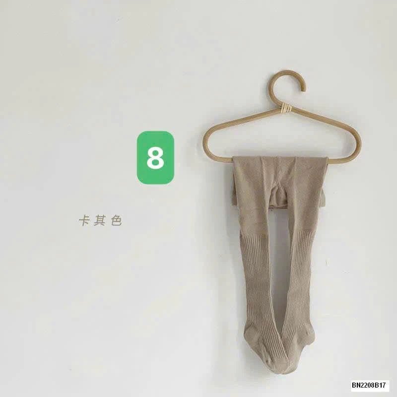 QUẦN TẤT BÉ GÁI