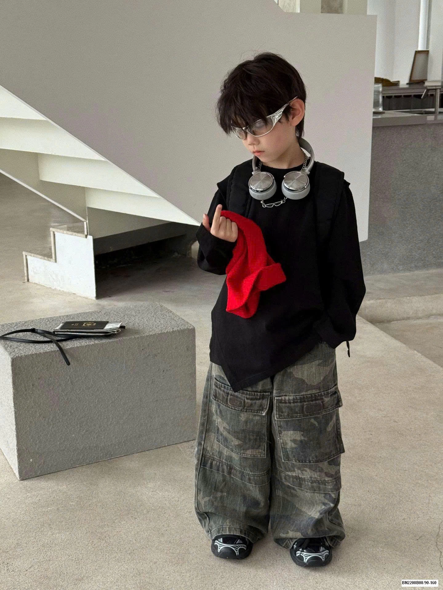 ÁO THUN DÀI TAY GIẢ 2 MẢNH TARUS