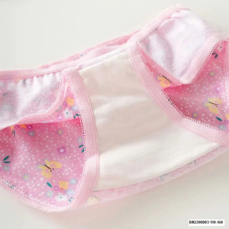 SET 12 QUẦN CHIP BG COTTON XỊN