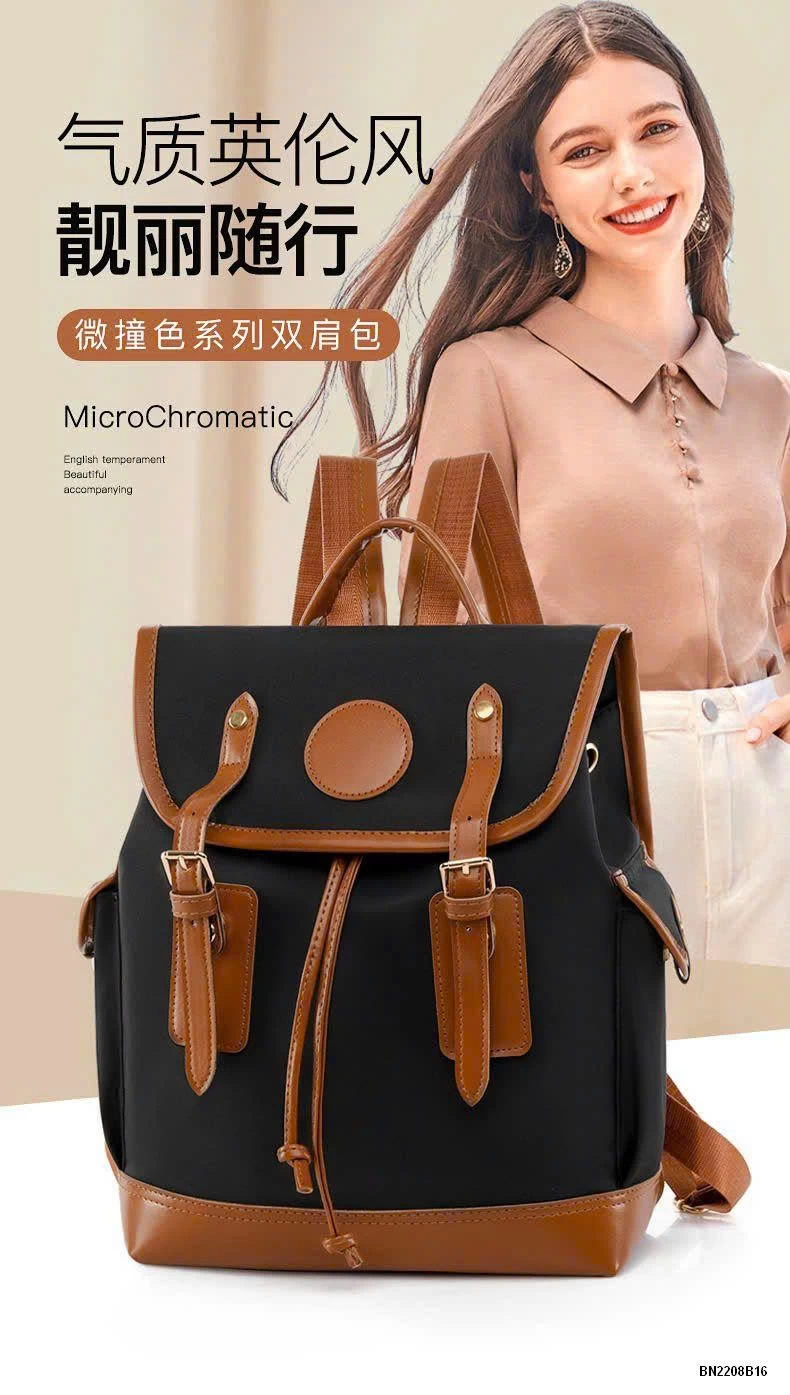 BALO THỜI TRANG NỮ