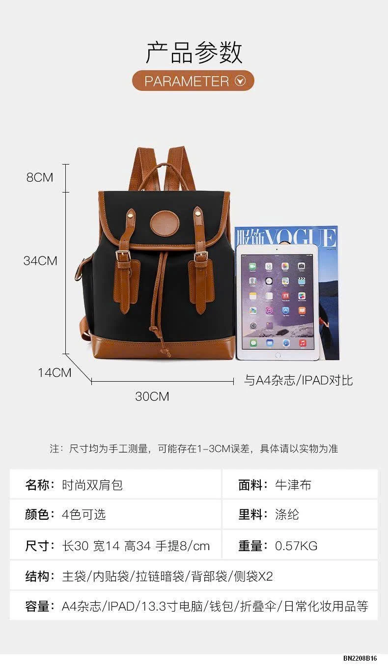 BALO THỜI TRANG NỮ