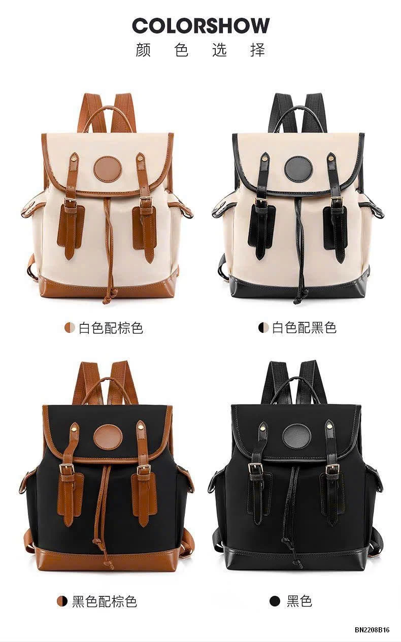 BALO THỜI TRANG NỮ