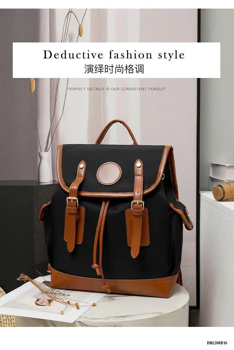 BALO THỜI TRANG NỮ