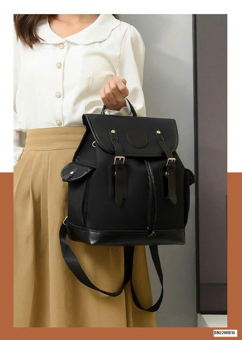 BALO THỜI TRANG NỮ