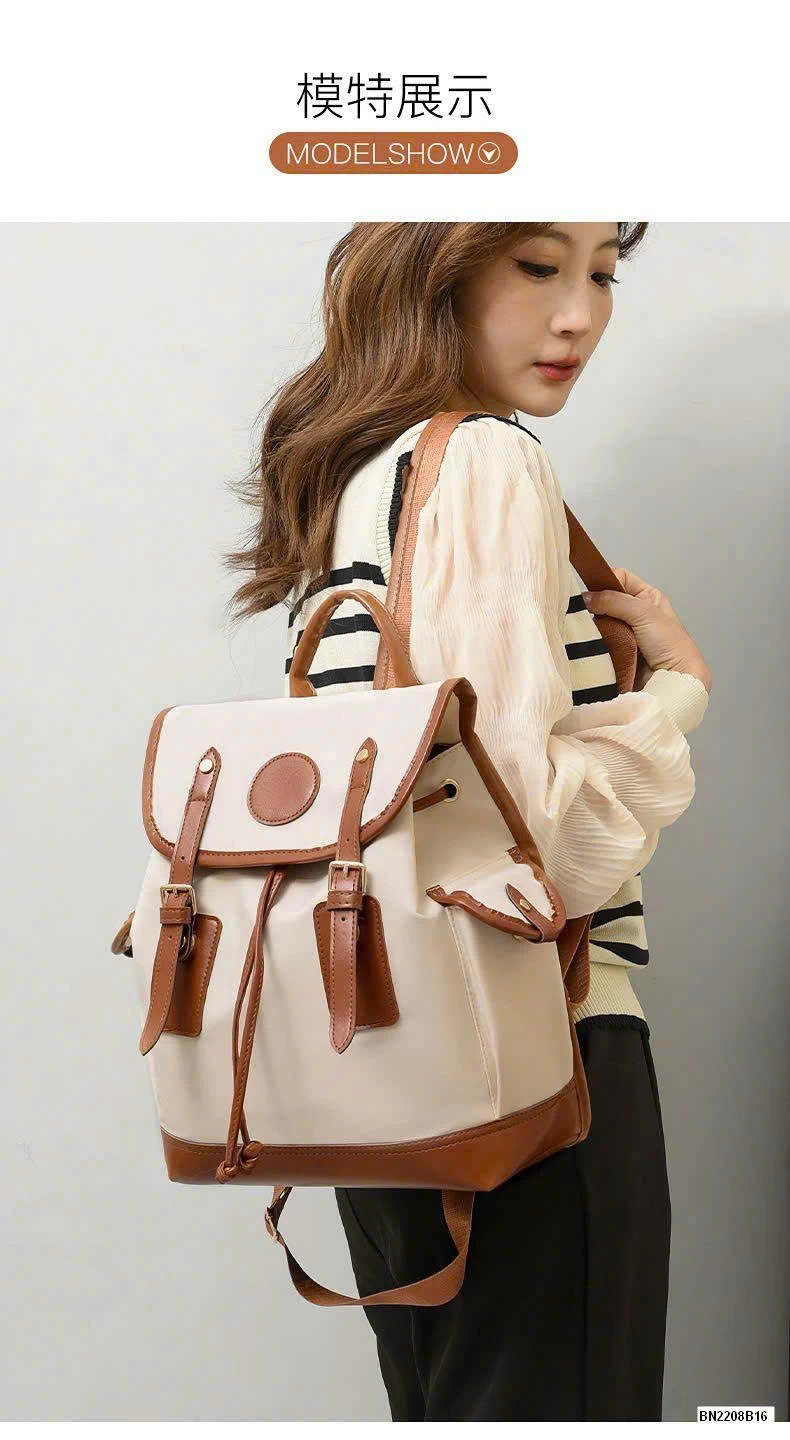 BALO THỜI TRANG NỮ