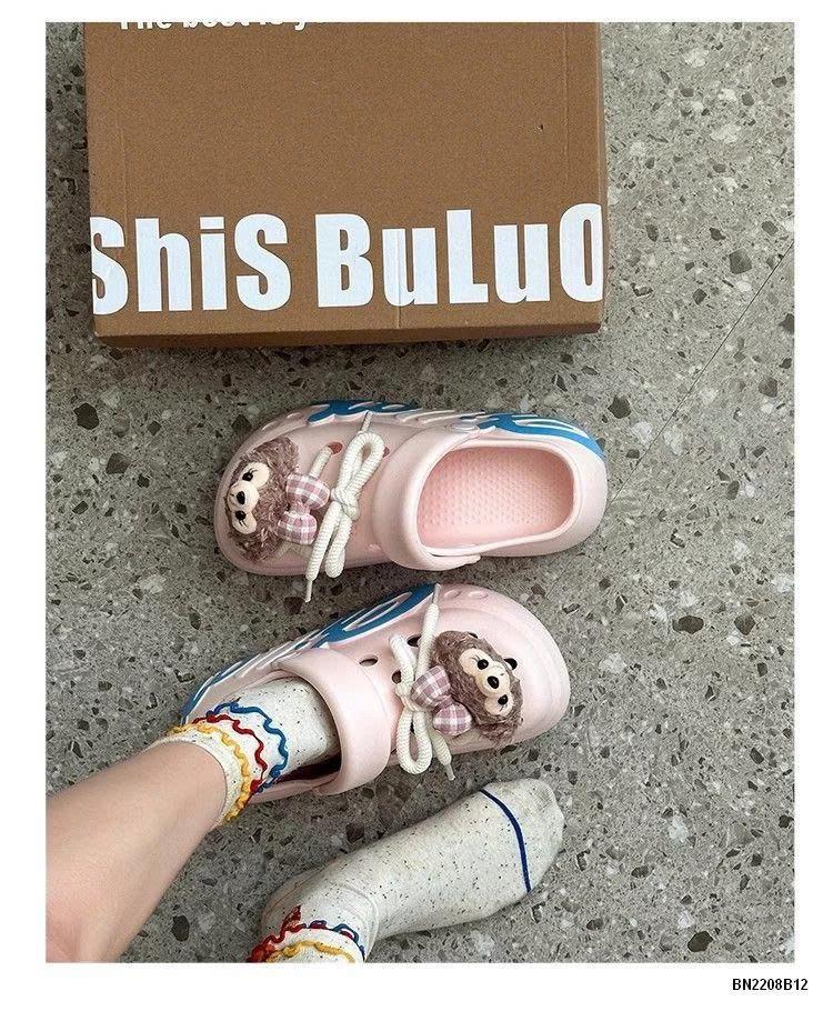 SỤC ĐẾ CAO GẮN GẤU