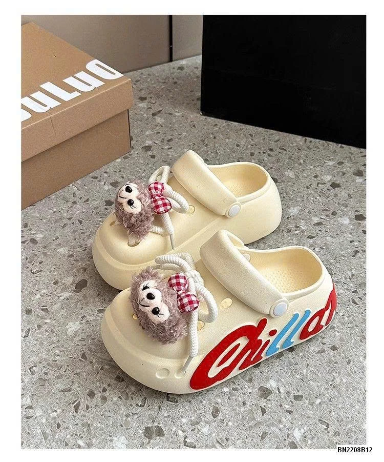 SỤC ĐẾ CAO GẮN GẤU