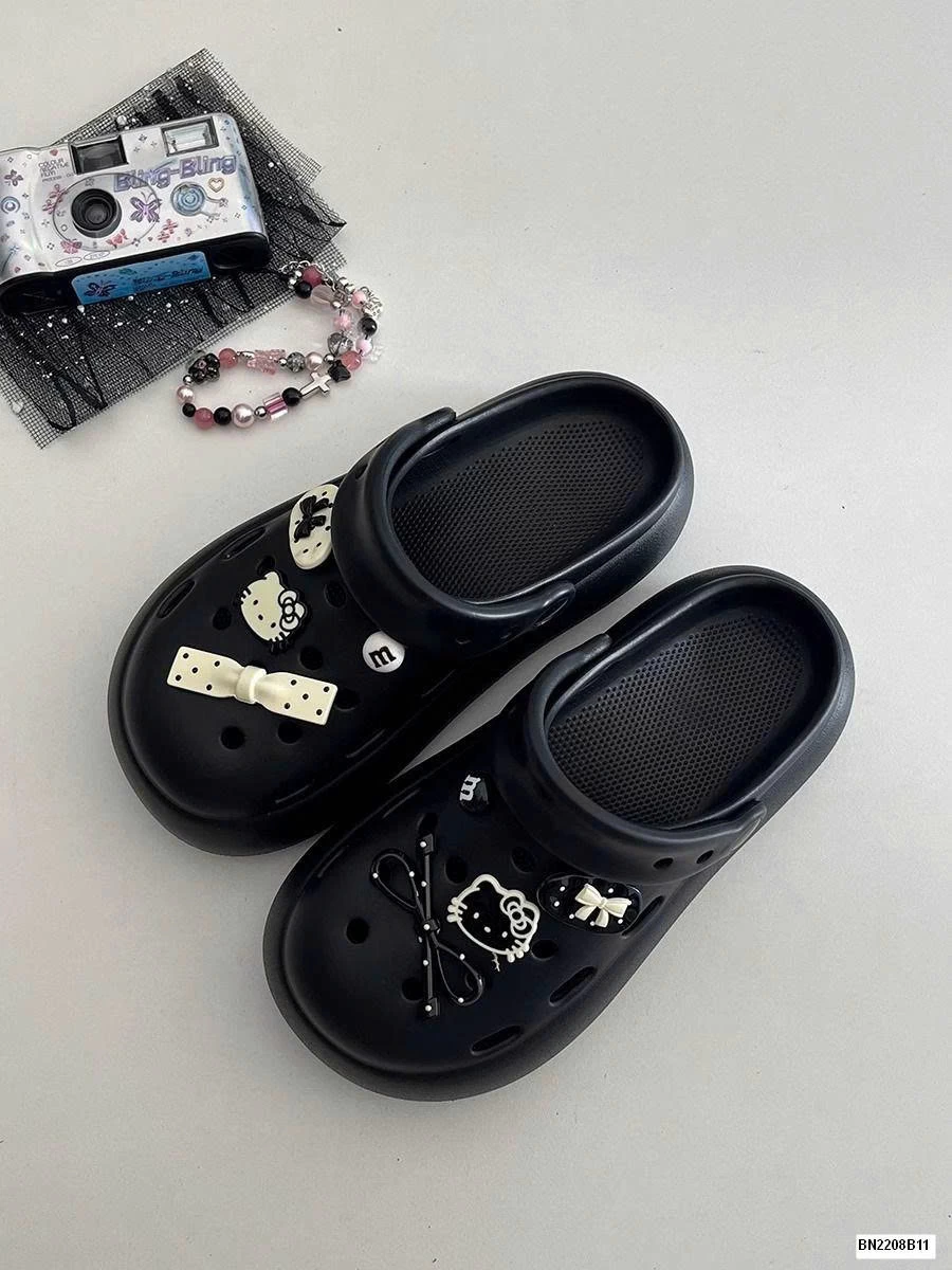 DÉP RỌ KITTY DỄ THƯƠNG