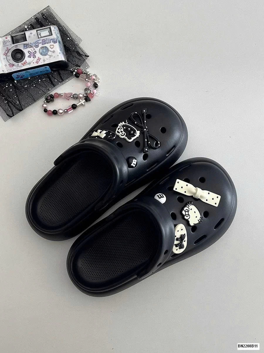 DÉP RỌ KITTY DỄ THƯƠNG