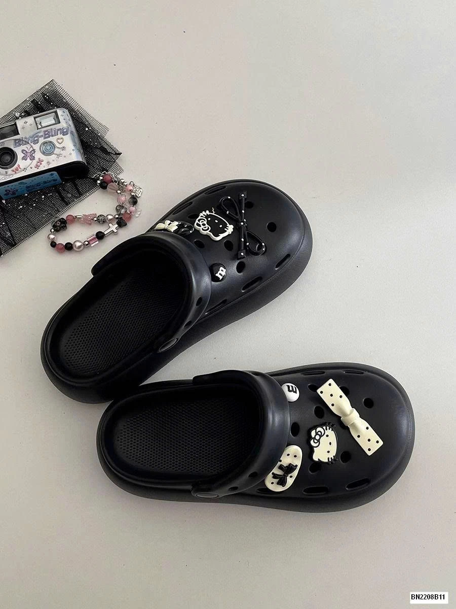 DÉP RỌ KITTY DỄ THƯƠNG