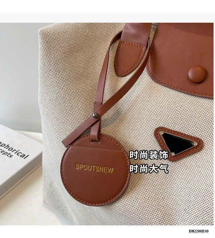 TÚI ĐEO VAI BẢN RỘNG