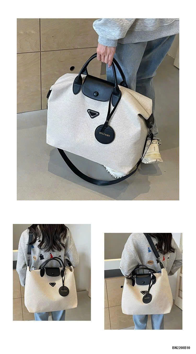 TÚI ĐEO VAI BẢN RỘNG