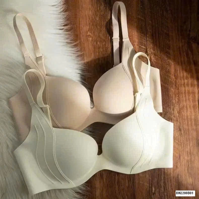 ÁO BRA KHÔNG GỌNG MẪU MỚI 2025