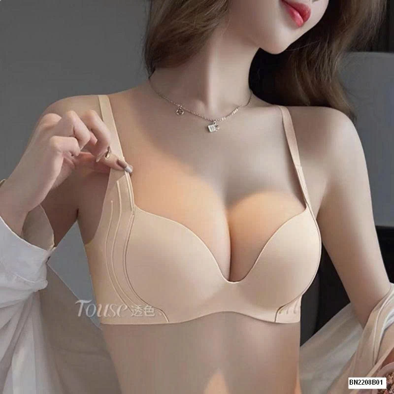 ÁO BRA KHÔNG GỌNG MẪU MỚI 2025