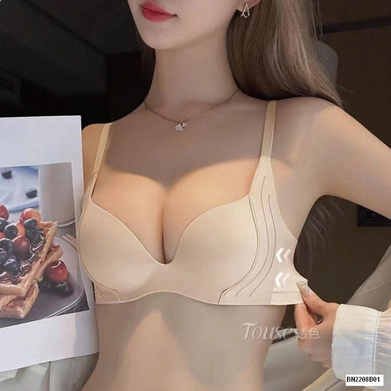 ÁO BRA KHÔNG GỌNG MẪU MỚI 2025