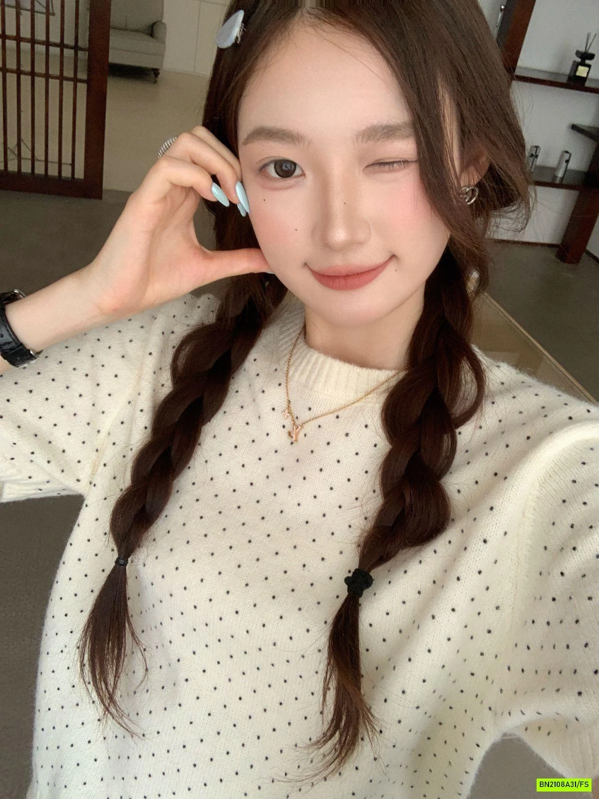 ÁO LEN BI TAY LỠ RSSTUDIO