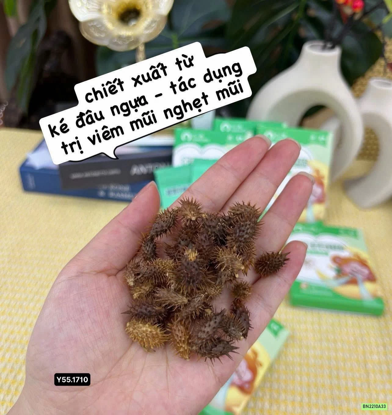 MIẾNG DÁN CHỐNG NGẠT MŨI THẢO DƯỢC