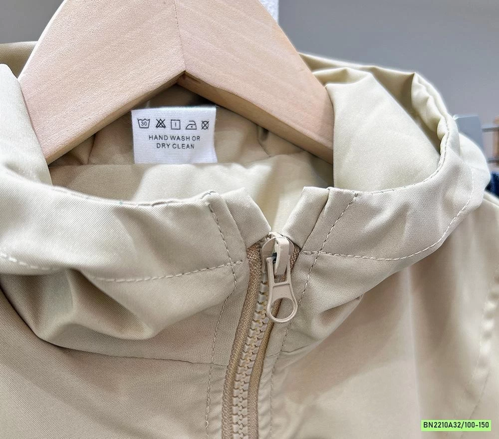 ÁO KHOÁC GIÓ KAKADY