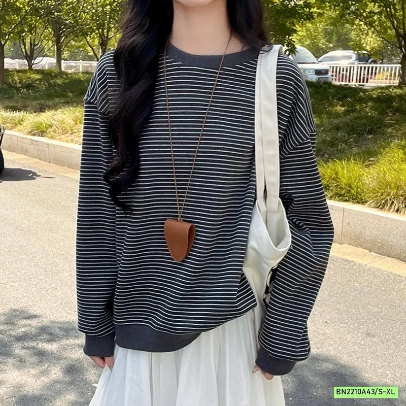 ÁO NỈ KẺ BO GẤU